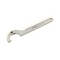 Adjustable Hook Wrenches with Pin, Force