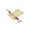 Adjustable Pipe Clamp 29.5x19.5x5