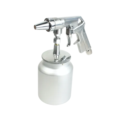 Air Sandblasting Gun