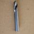 Aluminum End Mill Ø10 1Z (Single-Flute)