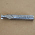Aluminum End Mill Ø10 HSS-ECo8 DIN327 2Z, MAYKESTAO