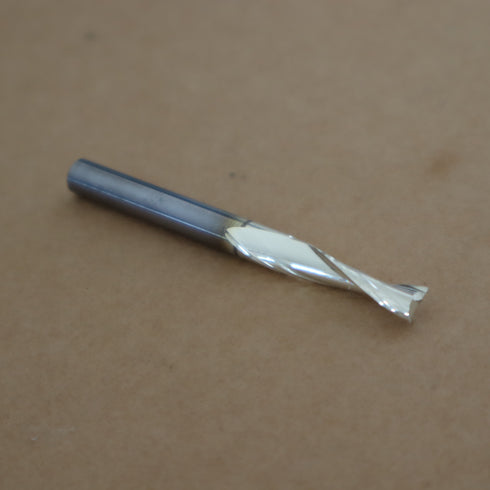 Aluminum End Mill Ø5