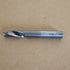 Aluminum End Mill Ø8 1F (Single-Flute)