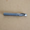 Aluminum End Mill Ø8x19 LW630, FETTE