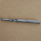 Aluminum End Mill Ø8x50x120x8mm HSS-G, ELEF