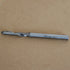 Aluminum End Mill Ø8x50x120x8mm HSS-G, ELEF