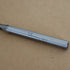 Aluminum End Mill Ø8x50x120x8mm HSS-G, ELEF