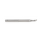Aluminum End Mill, Single Flute 1F HSS, 4415