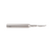 Aluminum End Mill, Single Flute 1F HSS, 4416