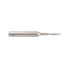 Aluminum End Mill, Single Flute 1F HSS, 4416