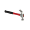 American Claw Hammer with Fiberglass Handle