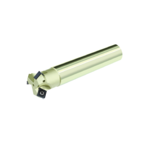 Φρεζοκεφαλή CMZ01 Weldon Shank
