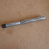 BECK HSS Hand Reamer Ø9 H7 DIN 206B