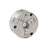 BISON B3274 3-Jaw Self-Centering Lathe Chuck