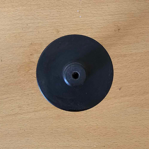 BT Taper for Drill Chucks