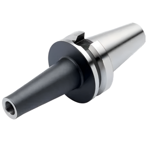 BT Taper for End Mills and Milling Heads with Threaded Shank and Internal Coolant AD/B