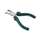 Bent Long Nose Telephone Pliers 6" C60