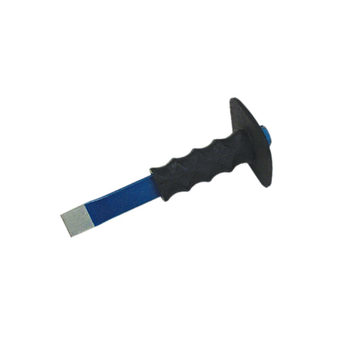 Bodywork Chisel 240 mm with Hand Guard