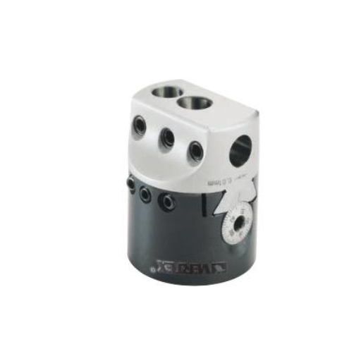 Boring Heads 50, 75, 100mm 1-1/2"18NC