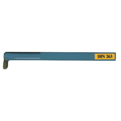 Brazed Boring Toolholder ISO 11, PAFANA
