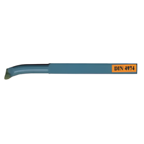 Brazed Internal Toolholder ISO 9, PAFANA