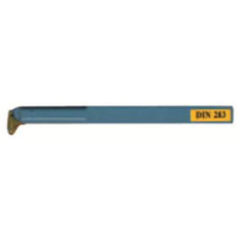 Brazed Threading and Boring Toolholder ISO 13, PAFANA