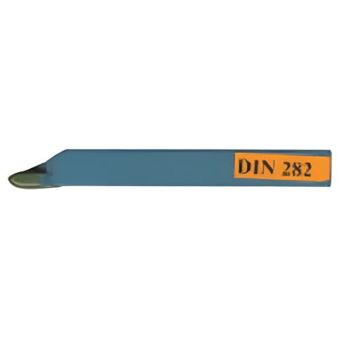 Brazed Toolholder ISO 12, PAFANA