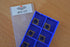 CCMT 09T304-EF, ZCC CT Turning Insert Packaging