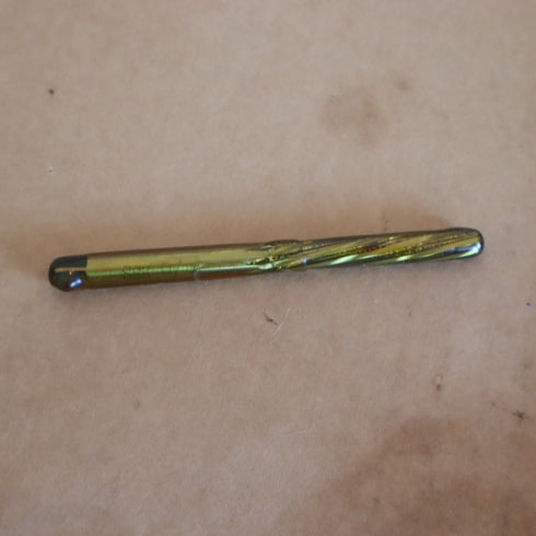 CLE-FORGE HSS Hand Reamer Ø5