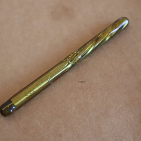 CLE-FORGE HSS Hand Reamer Ø5