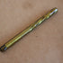 CLE-FORGE HSS Hand Reamer Ø5