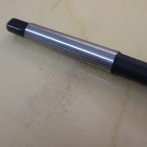 CLEVELAND Machine Reamer with Taper Shank Ø14 DIN 208