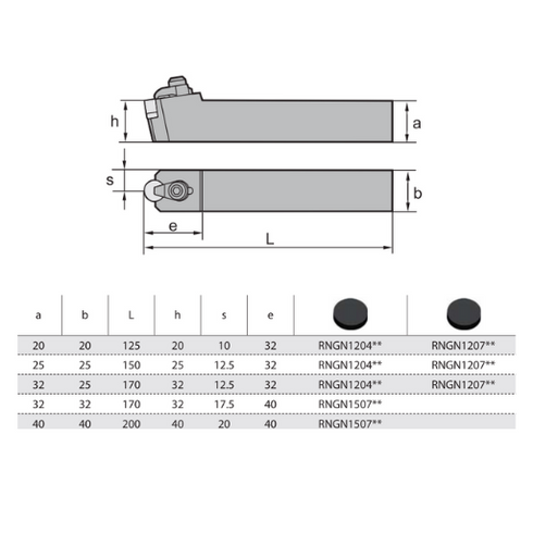 CRDNN-turning-toolholder-dimensions-zccct