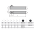 CRDNN-turning-toolholder-dimensions-zccct