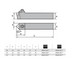 CSDNN-turning-toolholder-dimensions-zccct