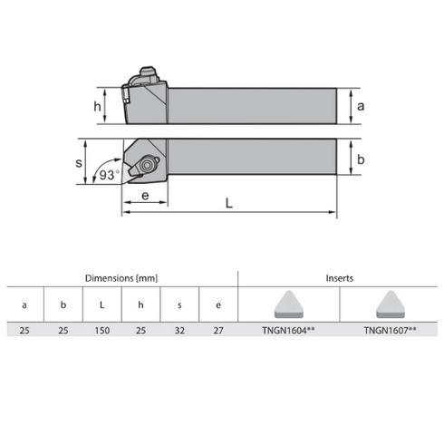 CTUNR-turning-toolholder-dimensions-zccct