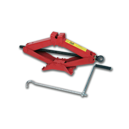 Car Scissor Jack 1500 kg