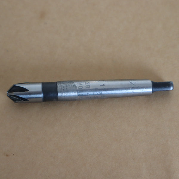 Carbide Cone Cutter 60° Ø11.8 HSS, HORNUNG