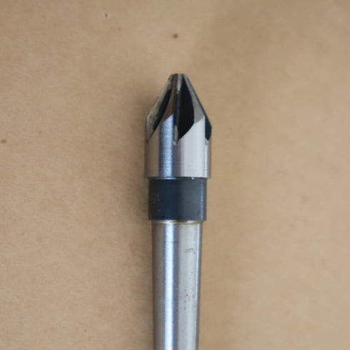 Carbide Cone Cutter 60° Ø16