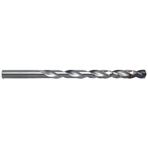 Carbide Drill 12xD with Coolant, 51893