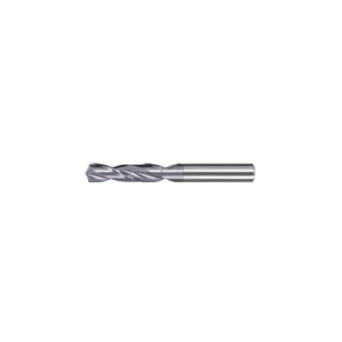 Carbide Drill 1534SU03