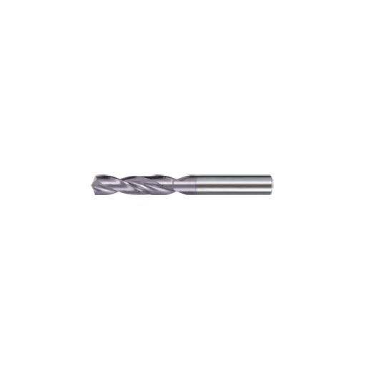 Carbide Drill 1534SU03