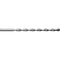 Carbide Drill 15xD with Coolant, 51764