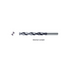Carbide Drill 30xD with Coolant, 1588SL30C