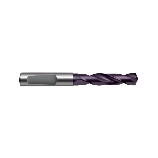 Carbide Drill 3xD Without Coolant – 51871
