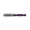 Carbide Drill 3xD with Coolant, 51876