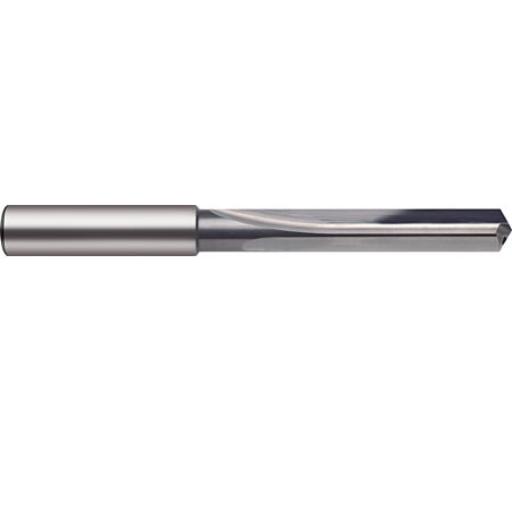 Carbide Drill 4xD with Coolant, 71995