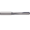 Carbide Drill 4xD with Coolant, 71995