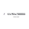 Carbide Drill 5xD Without Coolant, 1101SC05