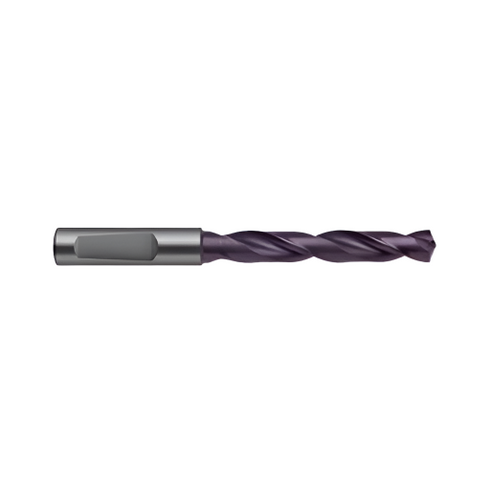 Carbide Drill 5xD Without Coolant, 51887